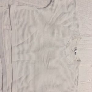 Babaton from Aritzia Light sweater